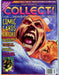 Tuff Stuff's Collect! Magazine Jan 1993 - Sept 1999 (72 Issues) You Pick! July 1996  - TvMovieCards.com