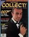 Tuff Stuff's Collect! Magazine Jan 1993 - Sept 1999 (72 Issues) You Pick! September 1996  - TvMovieCards.com