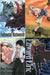 Fullmetal Alchemist Oversize Card Set 36 (4 3/4" x 3 1/8") Cards Bandia 2003   - TvMovieCards.com