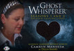 Ghost Whisperer Seasons 1 & 2 Camryn Manheim Delia Banks Costume Card GC-17   - TvMovieCards.com