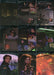 Babylon 5 Season 5 The River of Souls Chase Card Set 9 Cards   - TvMovieCards.com