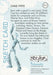 Robots Movie Artist Chad Frye Autograph Sketch Card SK.5 #350/515   - TvMovieCards.com