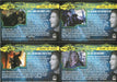 Farscape Season 2 Behind the Scenes with David Kemper Chase Card Set 22 Cards   - TvMovieCards.com