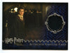 Harry Potter Prisoner Azkaban Harry's Black Cloak Costume Card HP #141/500   - TvMovieCards.com