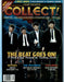 Tuff Stuff's Collect! Magazine Jan 1993 - Sept 1999 (72 Issues) You Pick! February 1997  - TvMovieCards.com