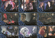 Farscape Season 2 The Quotable Farscape Chase Card Set 22 Cards   - TvMovieCards.com