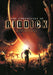 Chronicles of Riddick Movie Base Card Set 72 Cards   - TvMovieCards.com