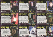Farscape Season 2 The Quotable Farscape Chase Card Set 22 Cards   - TvMovieCards.com