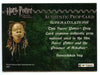 Harry Potter and the Prisoner of Azkaban Honeydukes Bag Prop Card HP #187/434   - TvMovieCards.com