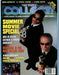 Tuff Stuff's Collect! Magazine Jan 1993 - Sept 1999 (72 Issues) You Pick! July 1997  - TvMovieCards.com