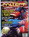 Tuff Stuff's Collect! Magazine Jan 1993 - Sept 1999 (72 Issues) You Pick! August 1997  - TvMovieCards.com