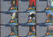 Farscape Season 3 Behind the Scenes Chase Card Set 22 Cards   - TvMovieCards.com