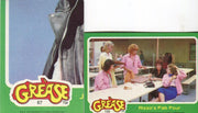 Grease Movie Series 2 Vintage Card Set 66 Cards Topps 1978   - TvMovieCards.com