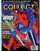Tuff Stuff's Collect! Magazine Jan 1993 - Sept 1999 (72 Issues) You Pick! October 1997  - TvMovieCards.com