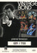 James Bond The Quotable James Bond Vintage Bond Chase Card VB5 #689/700   - TvMovieCards.com