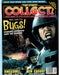 Tuff Stuff's Collect! Magazine Jan 1993 - Sept 1999 (72 Issues) You Pick! November 1997  - TvMovieCards.com
