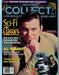Tuff Stuff's Collect! Magazine Jan 1993 - Sept 1999 (72 Issues) You Pick! December 1997  - TvMovieCards.com
