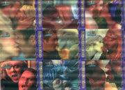 Farscape in Motion Premiere Edition Close Encounters Chase Card Set C1 - C9   - TvMovieCards.com