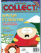 Tuff Stuff's Collect! Magazine Jan 1993 - Sept 1999 (72 Issues) You Pick! May 1998  - TvMovieCards.com