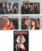 Battlestar Galactica Premiere Edition Promo Card Lot 5 Cards   - TvMovieCards.com