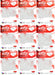 Dexter Season 3 Foil Chase Card Set Puzzle D3-CP1 - D3-Cp9 9 Card Set   - TvMovieCards.com