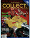 Tuff Stuff's Collect! Magazine Jan 1993 - Sept 1999 (72 Issues) You Pick! August 1998  - TvMovieCards.com