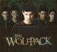 The Twilight Saga: New Moon Wolfpack Puzzle Chase Card Set WP-1 thru WP-6   - TvMovieCards.com