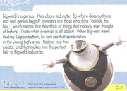 Robots Movie Case Loader Foil Card CL-1   - TvMovieCards.com