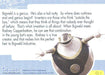 Robots Movie Case Loader Foil Card CL-1   - TvMovieCards.com