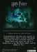Harry Potter Goblet Fire Update Death Eater Artus Autograph Costume Card HP DE1   - TvMovieCards.com