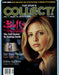Tuff Stuff's Collect! Magazine Jan 1993 - Sept 1999 (72 Issues) You Pick! October 1998  - TvMovieCards.com