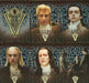 The Twilight Saga: New Moon Volturi Coven Foil Chase Card Set VO-1 thru VO-6   - TvMovieCards.com