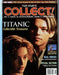 Tuff Stuff's Collect! Magazine Jan 1993 - Sept 1999 (72 Issues) You Pick! November 1998  - TvMovieCards.com