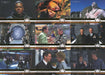Stargate SG-1 Season 6 Behind the Scenes Chase Card Set B1 thru B9   - TvMovieCards.com