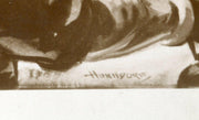 World War II "The Fruits of Victory" General Douglas MacArthur Army Propaganda P   - TvMovieCards.com