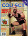 Tuff Stuff's Collect! Magazine Jan 1993 - Sept 1999 (72 Issues) You Pick! December 1998  - TvMovieCards.com
