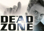 Dead Zone Seasons 1 & 2 Base Card Set 100 Cards   - TvMovieCards.com
