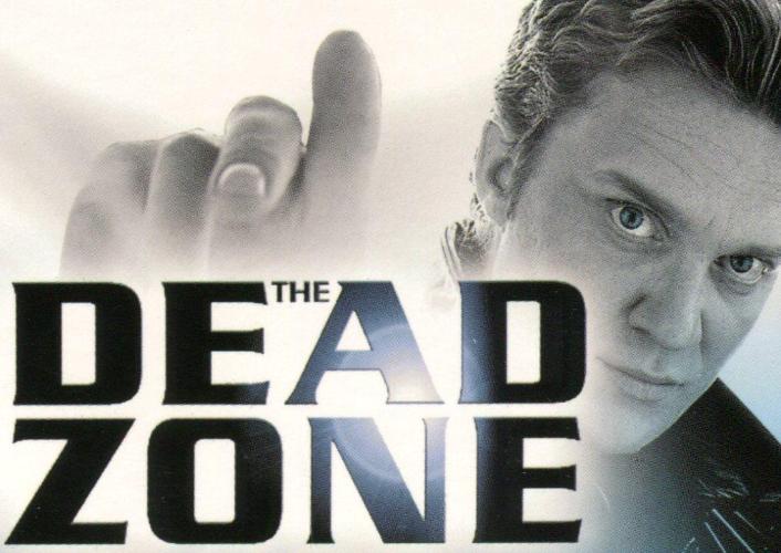 Dead Zone Seasons 1 & 2 Base Card Set 100 Cards   - TvMovieCards.com