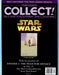 Tuff Stuff's Collect! Magazine Jan 1993 - Sept 1999 (72 Issues) You Pick! March 1999  - TvMovieCards.com