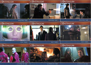 2014 Continuum Seasons 1 & 2 Base Trading Card Set 69 Cards   - TvMovieCards.com