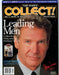Tuff Stuff's Collect! Magazine Jan 1993 - Sept 1999 (72 Issues) You Pick! April 1999  - TvMovieCards.com