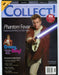 Tuff Stuff's Collect! Magazine Jan 1993 - Sept 1999 (72 Issues) You Pick! June 1999  - TvMovieCards.com