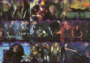 Farscape Season 4 The Quotable Farscape Chase Card Set 22 Cards   - TvMovieCards.com