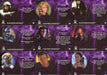 Farscape Season 4 The Quotable Farscape Chase Card Set 22 Cards   - TvMovieCards.com