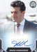 Agents of S.H.I.E.L.D. Season 2 Simon Kassianides Autograph Card   - TvMovieCards.com