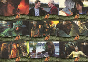 Farscape Season 4 Behind the Scenes with David Kemper Chase Card Set 22 Cards   - TvMovieCards.com