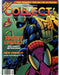 Tuff Stuff's Collect! Magazine Jan 1993 - Sept 1999 (72 Issues) You Pick! April 1994  - TvMovieCards.com