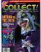 Tuff Stuff's Collect! Magazine Jan 1993 - Sept 1999 (72 Issues) You Pick! May 1994  - TvMovieCards.com