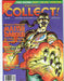 Tuff Stuff's Collect! Magazine Jan 1993 - Sept 1999 (72 Issues) You Pick! July 1994  - TvMovieCards.com