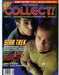 Tuff Stuff's Collect! Magazine Jan 1993 - Sept 1999 (72 Issues) You Pick! August 1994  - TvMovieCards.com